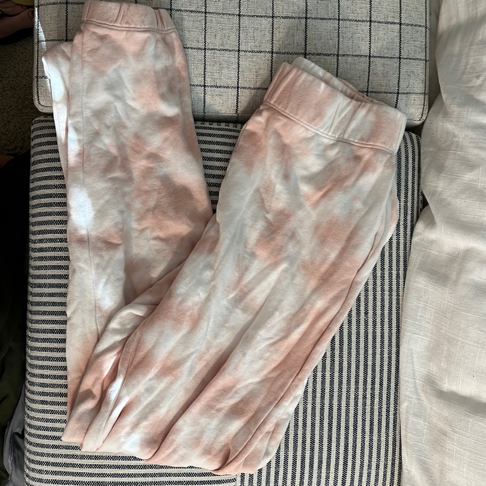 Sweatpants from Forever21